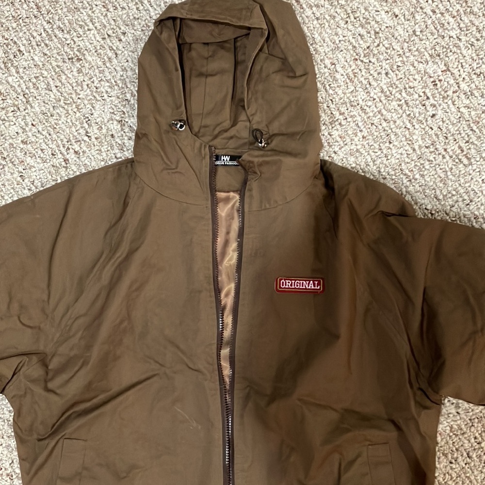 Original coat - Picture 3 of 7